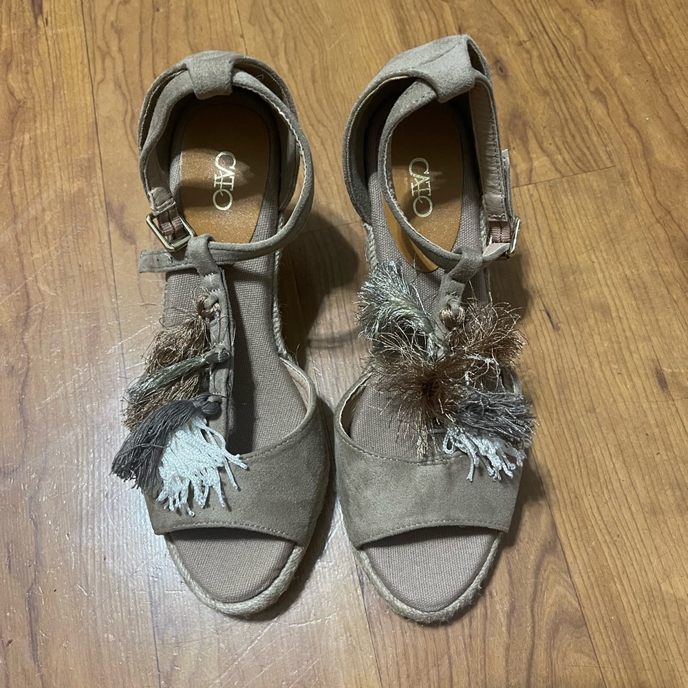 Womens heels